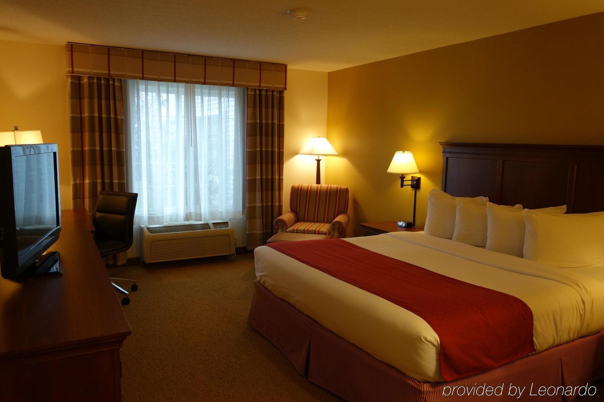 Country Inn & Suites By Radisson, Ames, Ia Exterior foto