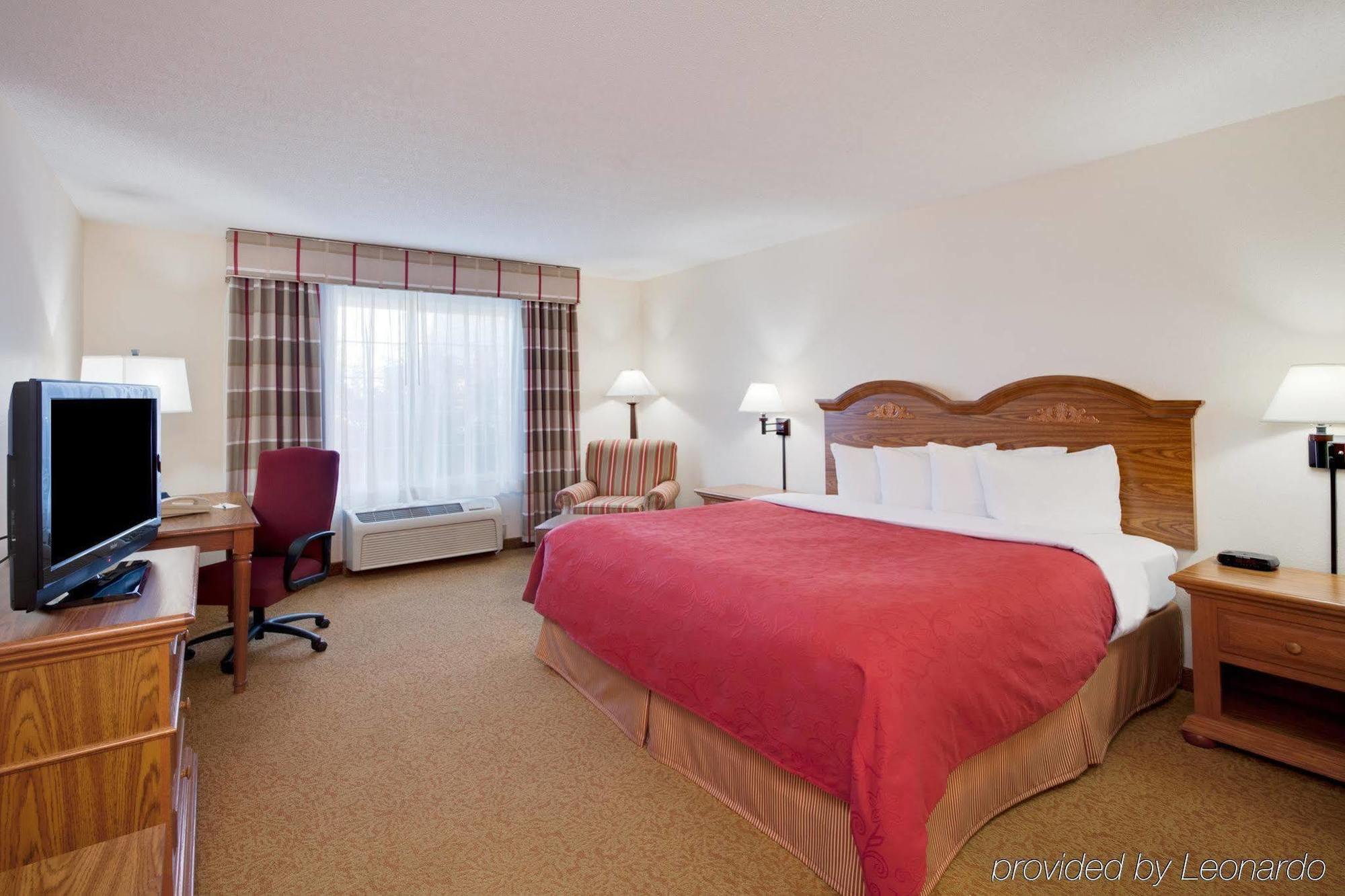 Country Inn & Suites By Radisson, Ames, Ia Cameră foto